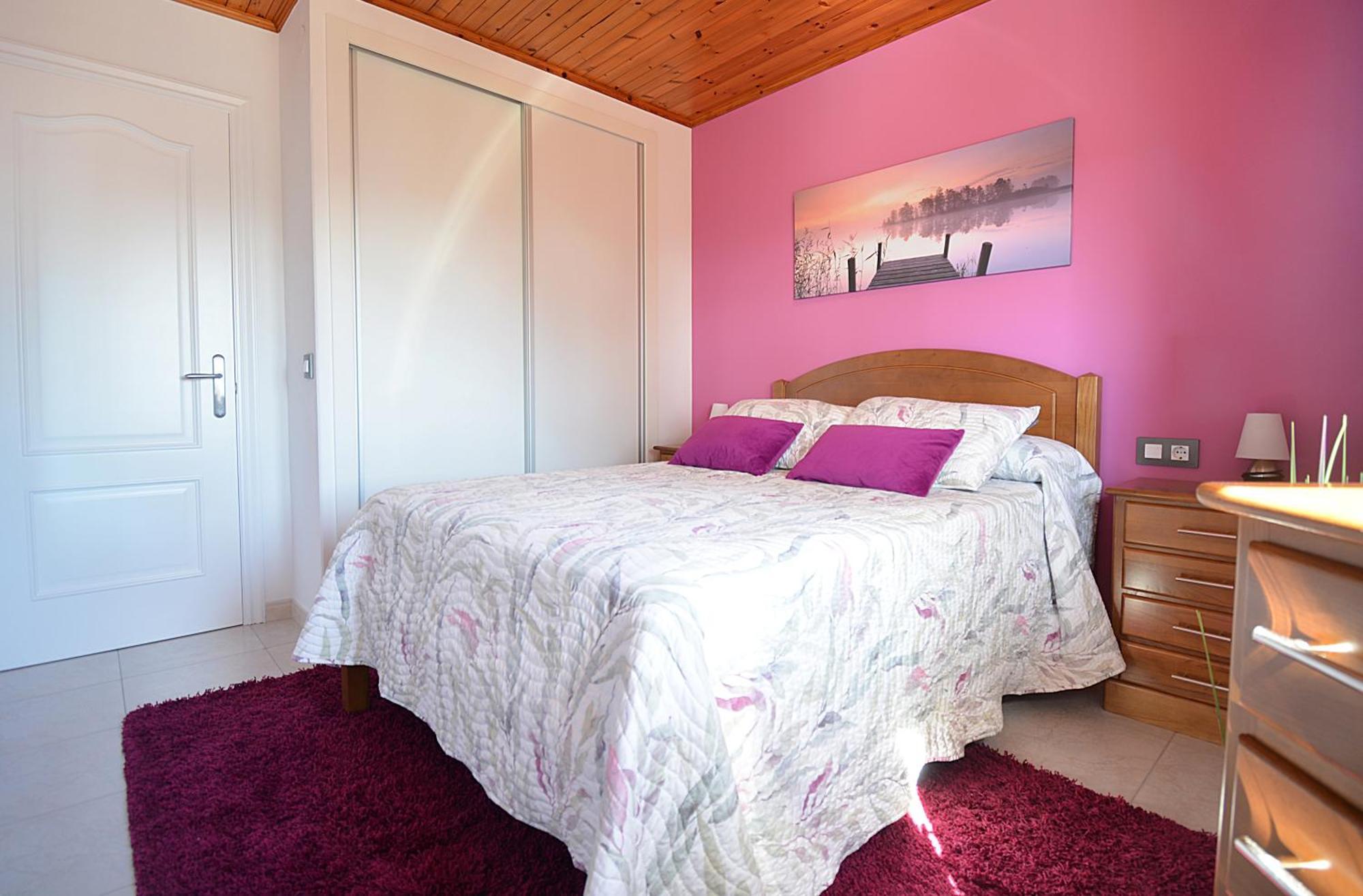 Galihost - Apartamento Con Vistas En Pedras Negras O Grove Exterior photo